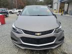 Lot #3024312076 2017 CHEVROLET CRUZE LT