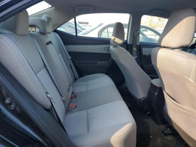 2016 TOYOTA COROLLA L - 2T1BURHE4GC562260