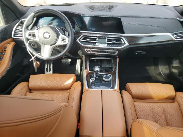 VIN 5UXCR6C00P9P64985 2023 BMW X5 no.8