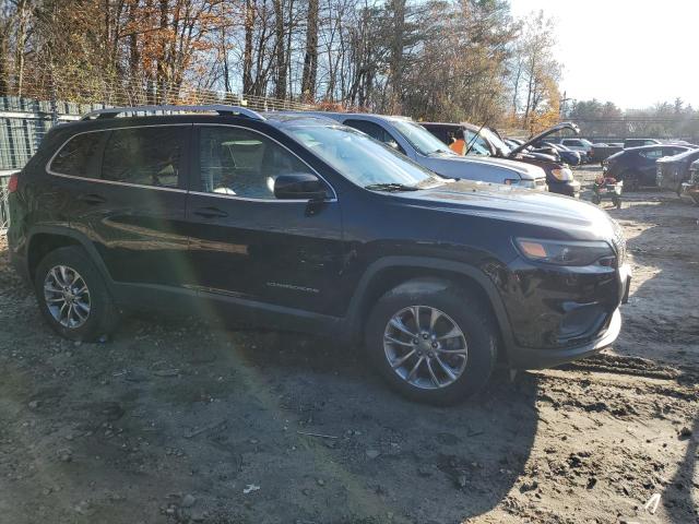 2019 JEEP CHEROKEE L - 1C4PJMLX9KD287121
