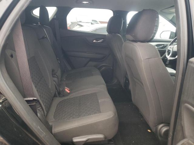 2020 CHEVROLET BLAZER 1LT - 3GNKBBRAXLS539806