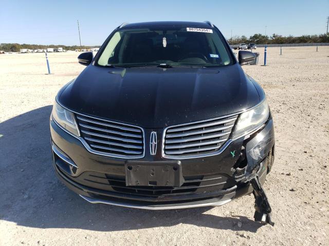2015 LINCOLN MKC - 5LMTJ2AH7FUJ42897