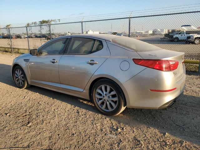 VIN 5XXGN4A73EG290100 2014 KIA OPTIMA no.2