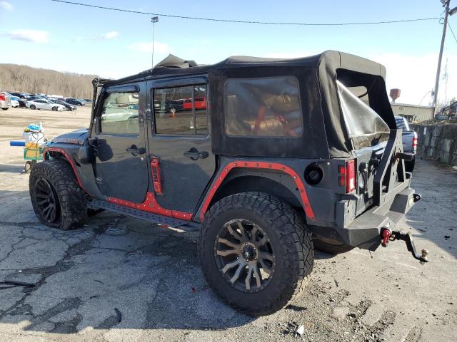 2017 JEEP WRANGLER U 1C4BJWFG8HL611160