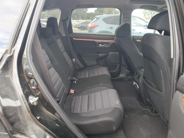 2017 HONDA CR-V EX - 5J6RW2H54HL029314