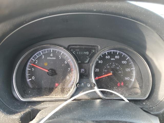 2018 NISSAN VERSA S - 3N1CN7AP6JL829682
