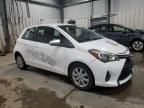 TOYOTA YARIS photo