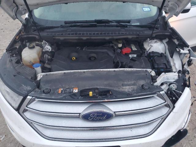 2016 FORD EDGE SEL - 2FMPK3J93GBB04087
