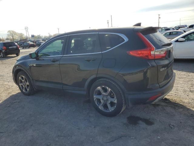 2017 HONDA CR-V EXL - 7FARW1H86HE020924