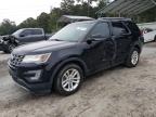 2017 FORD EXPLORER X - 1FM5K7D83HGB15280