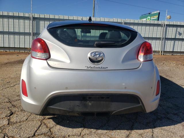 VIN KMHTC6AD7GU248334 2016 HYUNDAI VELOSTER no.6