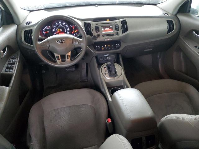 2015 KIA SPORTAGE L - KNDPB3AC6F7772196