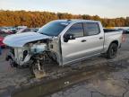 2021 CHEVROLET SILVERADO - 3GCPYFEDXMG215327