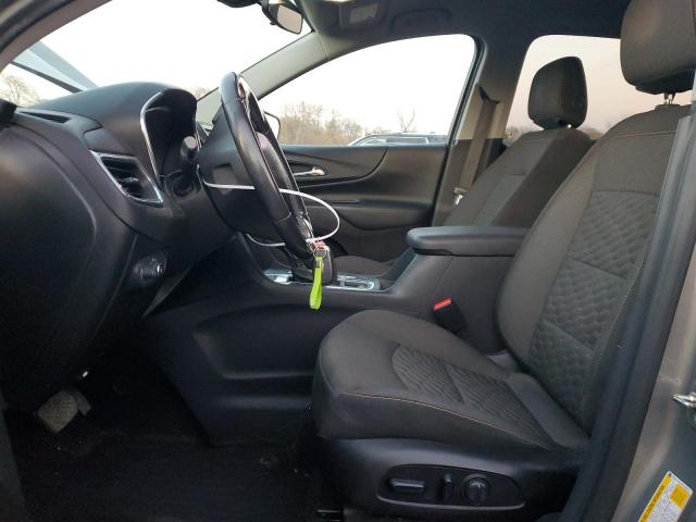2019 CHEVROLET EQUINOX LT - 3GNAXUEV5KS525747