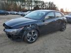 2023 HYUNDAI ELANTRA SE - KMHLS4AG3PU562161