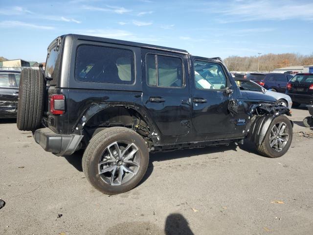 2024 JEEP WRANGLER 4 - 1C4RJXN6XRW202249