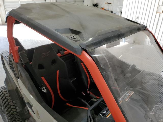 2022 CAN-AM MAVERICK S 3JB1PAX4XNK000265