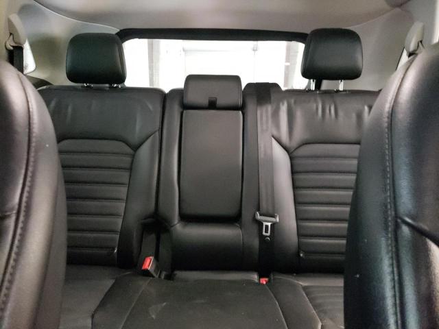 2018 FORD EDGE SEL - 2FMPK4J96JBB39719