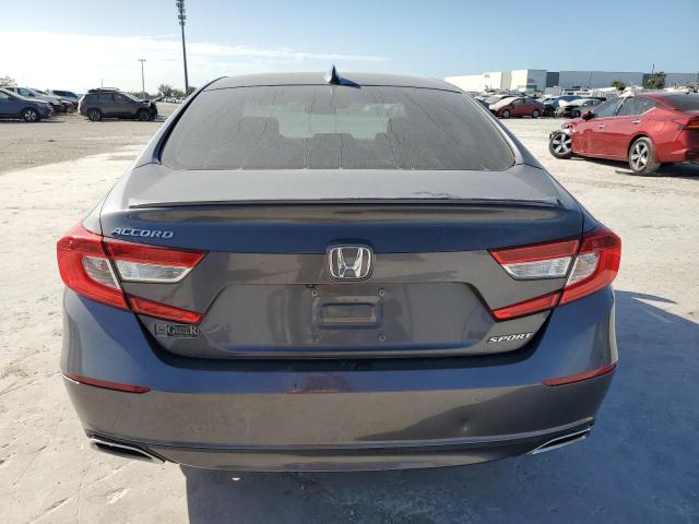 VIN 1HGCV1F39LA106999 2020 HONDA ACCORD no.6