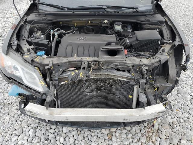 VIN 5J8TB4H31FL019081 2015 Acura RDX no.12