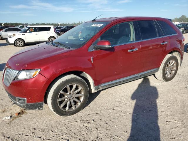 2014 LINCOLN MKX #3003882512