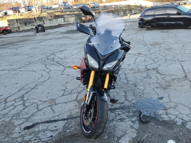 2020 YAMAHA MTT09 GT JYARN62E8LA001198