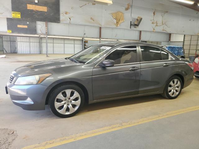 2010 HONDA ACCORD EX #3024050302