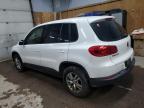 VOLKSWAGEN TIGUAN S снимка