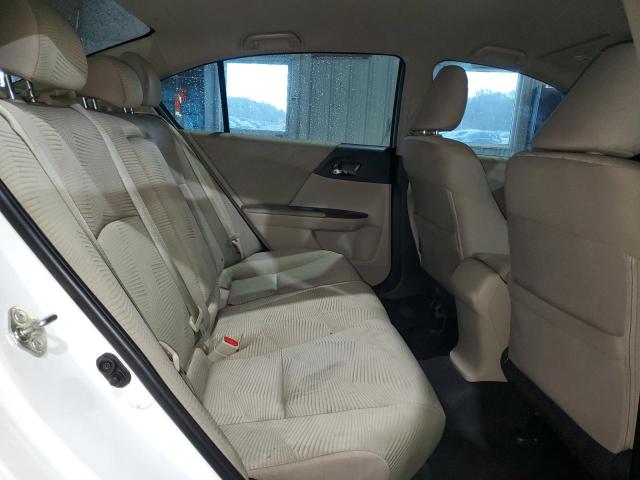 2017 HONDA ACCORD LX - 1HGCR2F34HA169039