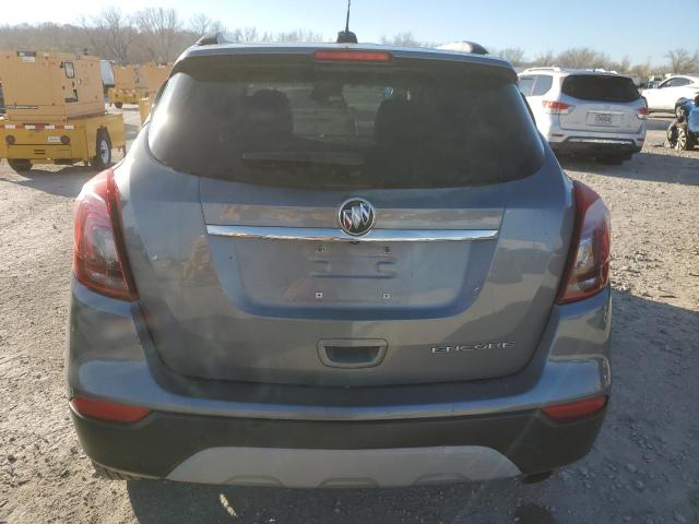 VIN KL4CJCSM1KB869526 2019 BUICK ENCORE no.6