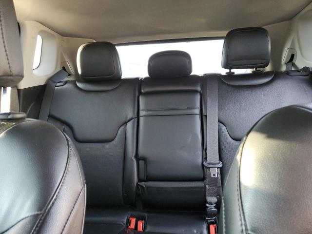 2019 JEEP COMPASS TR 3C4NJDDB9KT617666