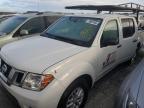 2019 NISSAN FRONTIER S - 1N6AD0ER1KN799029