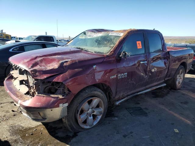 2017 RAM 1500 SLT - 1C6RR7TT0HS840279