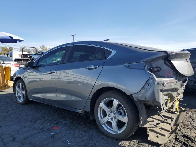 VIN 1G1RC6S58JU125065 2018 CHEVROLET VOLT no.2