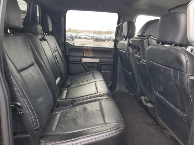2018 FORD F150 SUPER - 1FTEW1EG4JKF78656