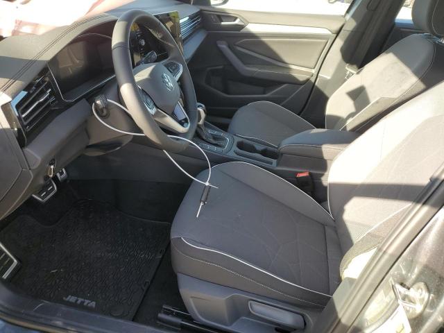 2025 VOLKSWAGEN JETTA SPOR - 3VWBX7BU9SM000461