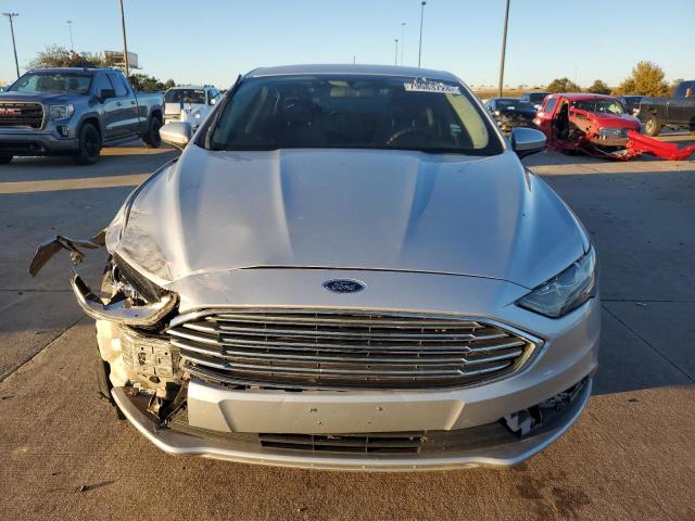 2017 FORD FUSION SE - 3FA6P0H70HR146827