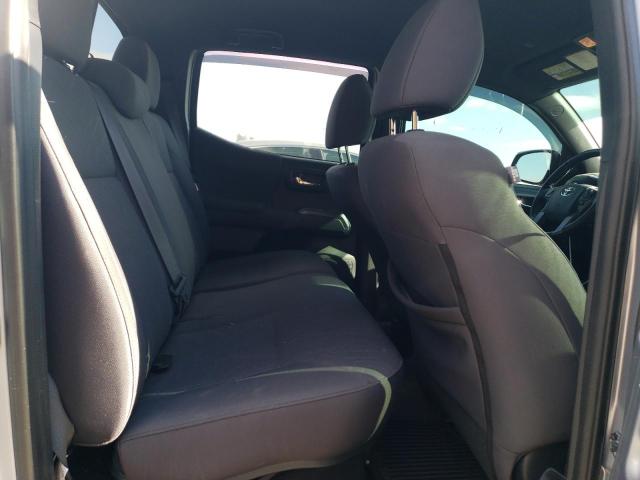 2019 TOYOTA TACOMA DOU - 3TMCZ5AN7KM235358