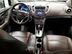 CHEVROLET TRAX LTZ photo