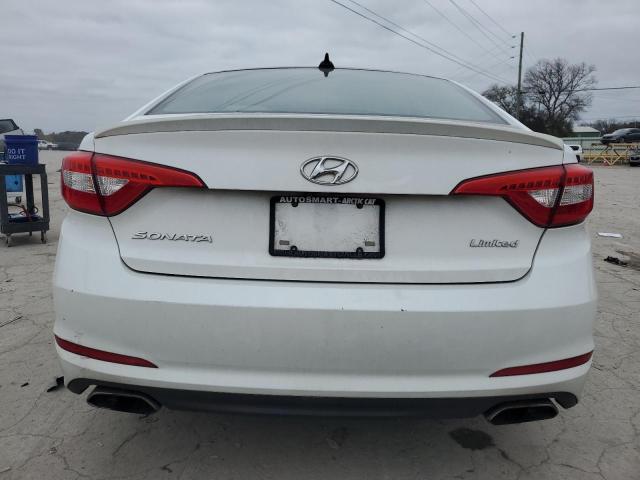 2015 HYUNDAI SONATA SPO - 5NPE34AFXFH088817