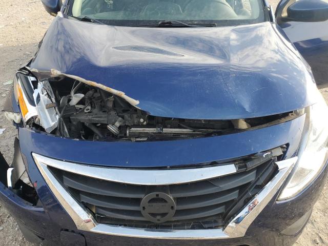 2018 NISSAN VERSA S - 3N1CN7AP6JL829682