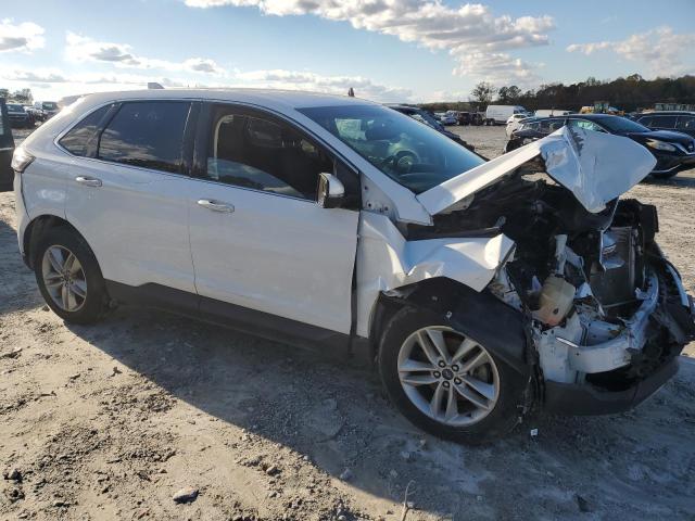Vin: 2fmpk3j93gbb52902, lot: 80987074, ford edge sel 20164