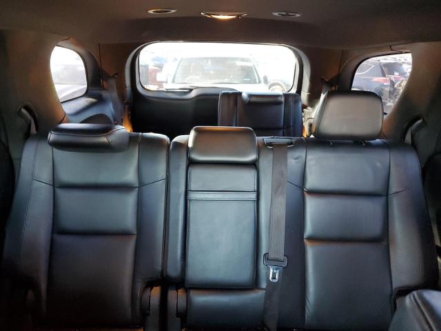 2017 DODGE DURANGO GT - 1C4RDJDG7HC820515