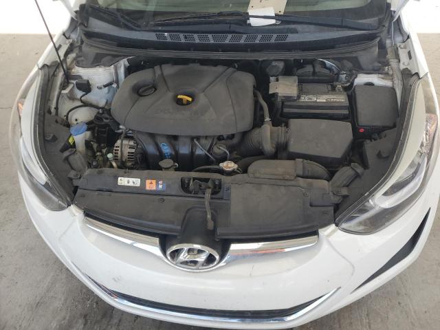 2016 HYUNDAI ELANTRA SE - 5NPDH4AE4GH721639