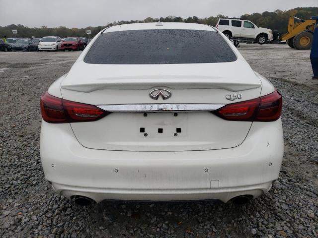 2018 INFINITI Q50 HYBRID - JN1AV7AP3JM160039