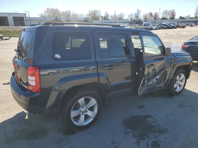 VIN 1C4NJPFB2ED916506 2014 JEEP PATRIOT no.3