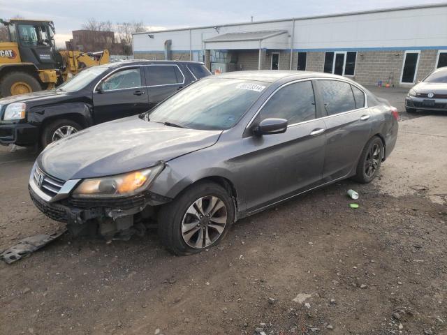 2013 HONDA ACCORD LX #3030407488