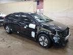 Lot #2957767004 2019 HYUNDAI IONIQ BLUE