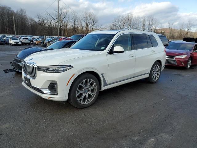 VIN 5UXCW2C00L9B16433 2020 BMW X7 no.1