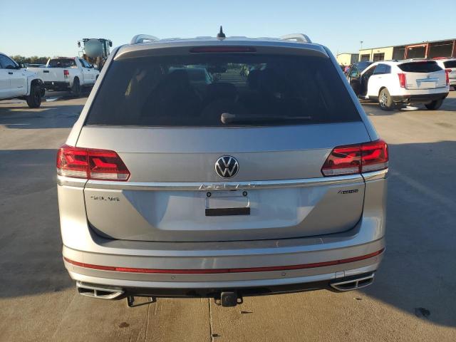 VIN 1V2FR2CA2PC507537 2023 VOLKSWAGEN ATLAS no.6